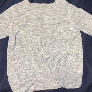 Old navy athletic shirt